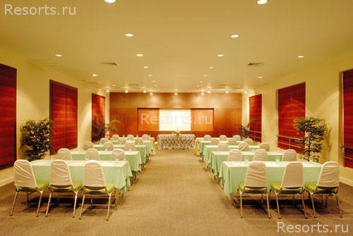 Patong Resort Hotel 54